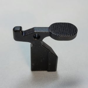 Bolt catch